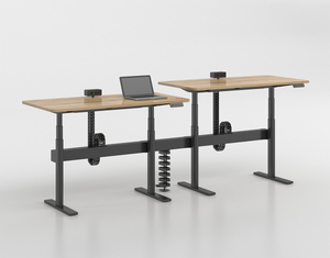omni Linker Workstation-In Line
