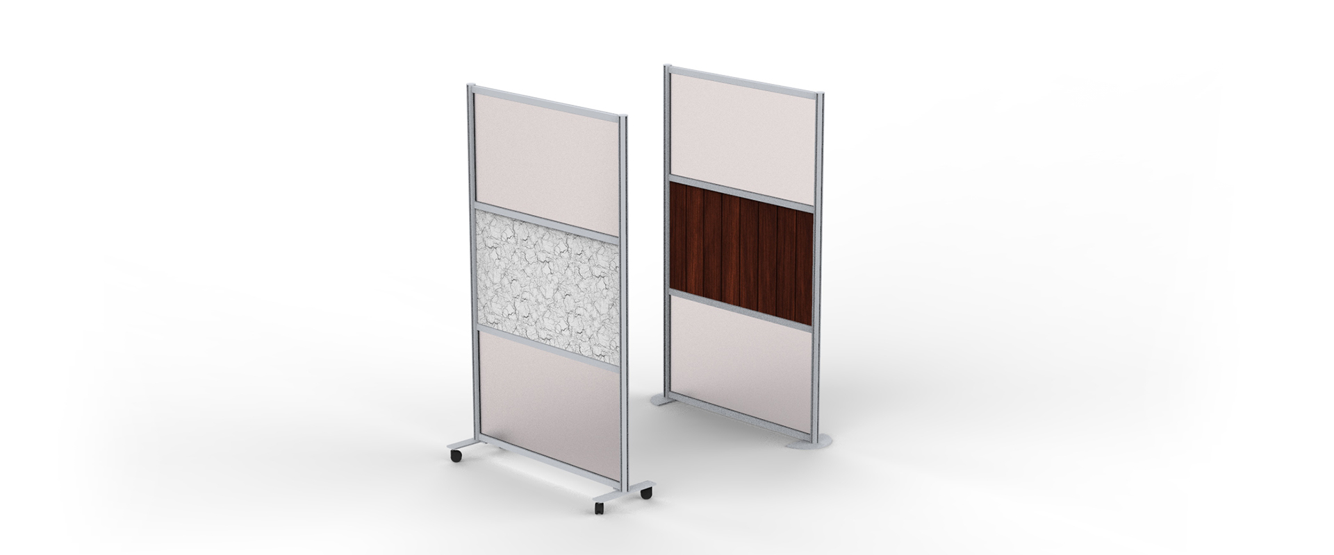 Freestanding Screen Free standing screen room divider